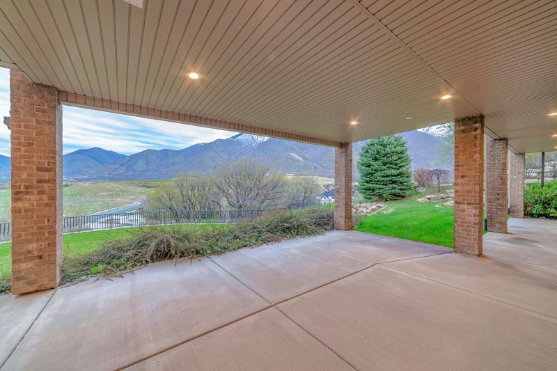 Fireplace Brick Refacing Service