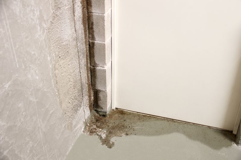 Foundation Moisture Prevention in Birmingham, AL