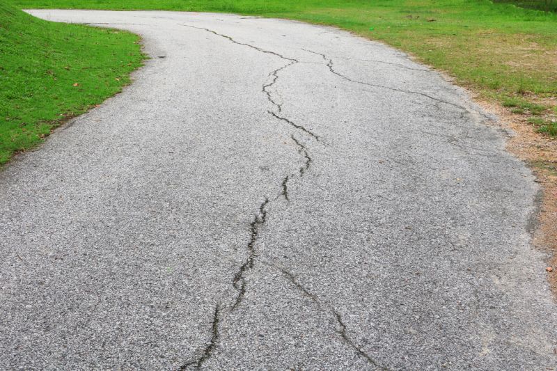 Signs Your Sidewalks, Driveways, Or Patios Need Resurfacing