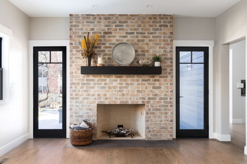 Specialized Fireplace Services